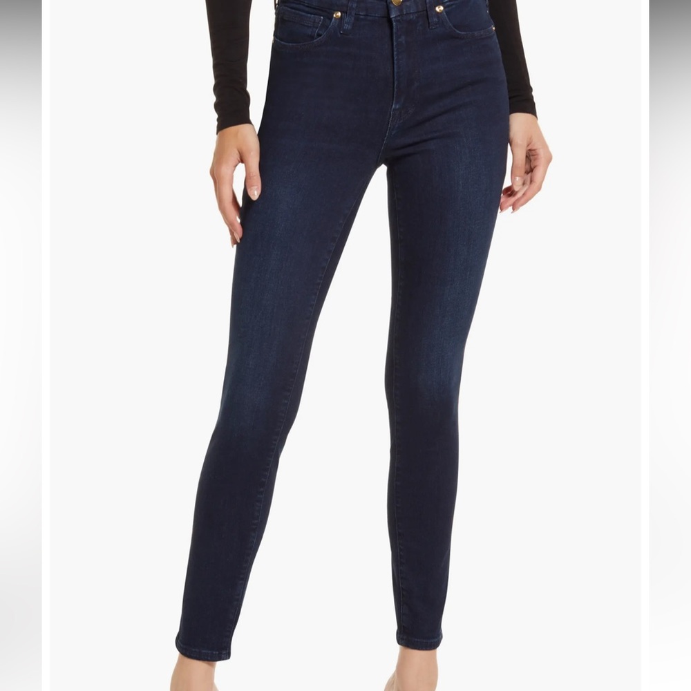 Good Legs Skinny Jeans